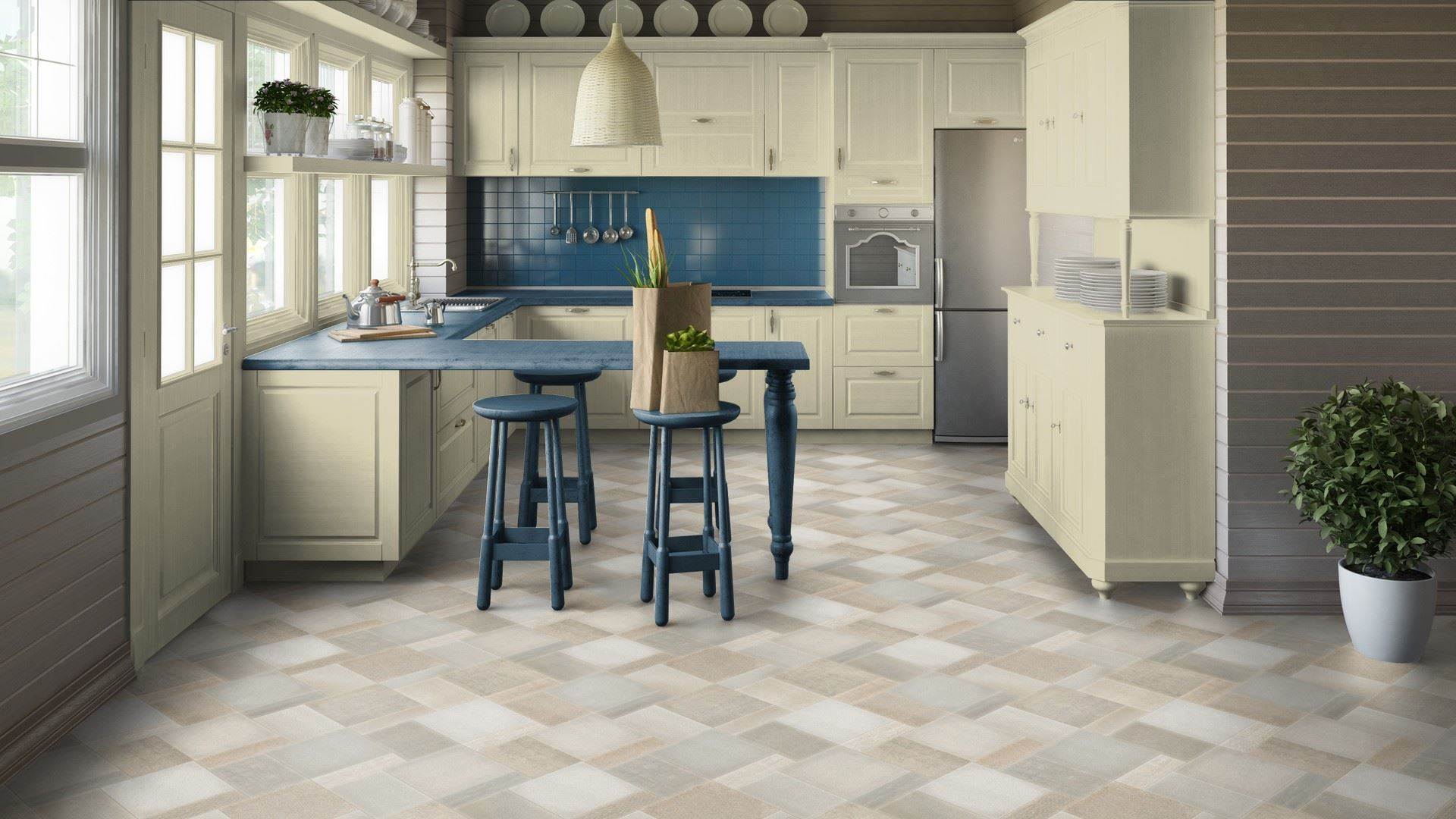 Линолеум полукоммерческий "Tarkett" Sprint Pro Termini 2 (2,5м) — купить в Калуге