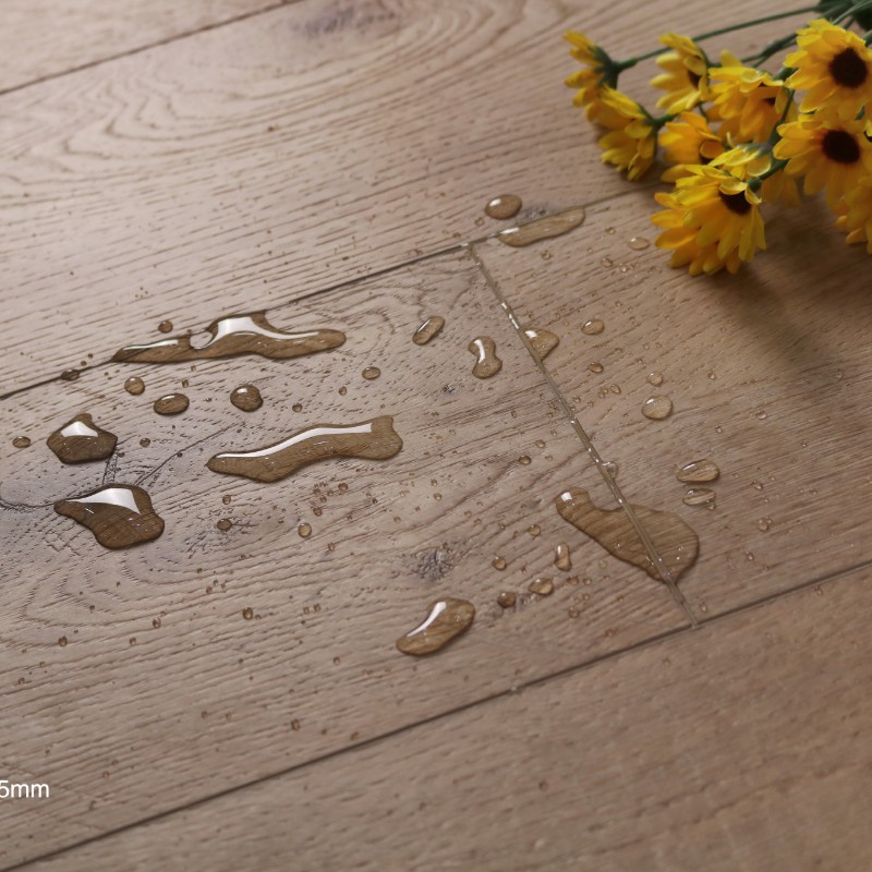 Виниловые полы "Betta" Villa Дуб Монца V110 (1220*184*4,5 мм) — купить в Калуге