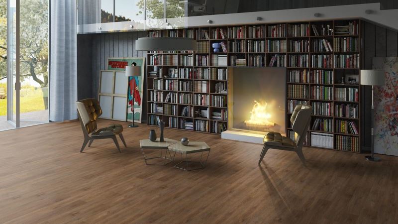 Виниловая плитка "Tarkett" New Age Orto (914,4*101,6*2,1 мм) — купить в Калуге