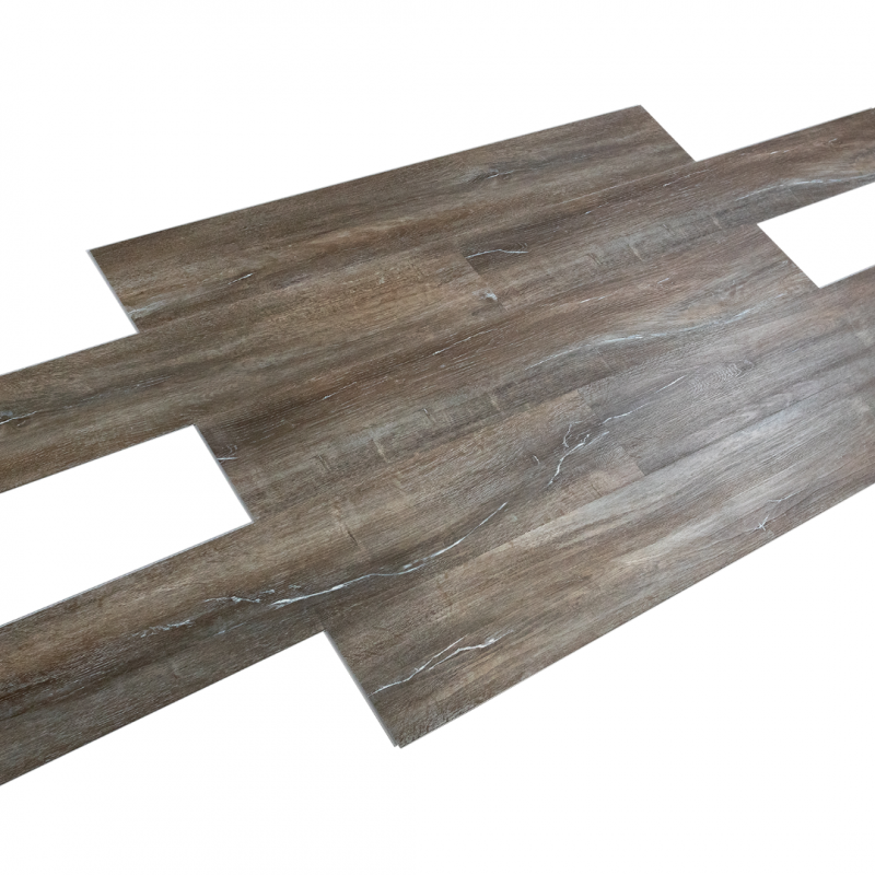 Замковая ПВХ плитка Дуб Гояс 208 (1200*182*4 мм) — купить в Калуге