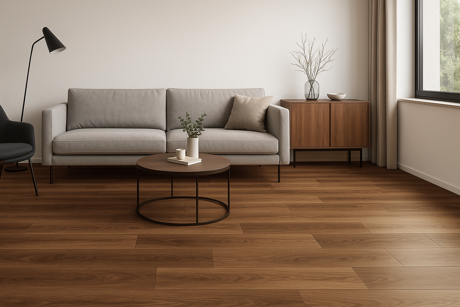 SPC плитка "Bonkeel" Next 433 (1200*180*4 мм) — купить в Калуге