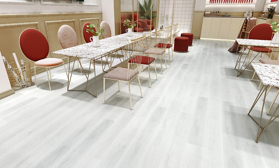 Ламинат SPC AquaMax Дуб Рединг (1220*184*4 мм) — купить в Калуге