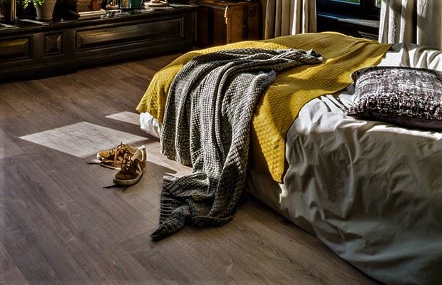 Линолеум полукоммерческий "IVC" Texmark Stockholm 741 (4м) — купить в Калуге