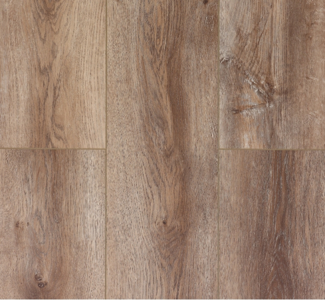 SPC ламинат "CronaFloor" Wood 4V Дуб Охрид (1200*180*4 мм) — купить в Калуге
