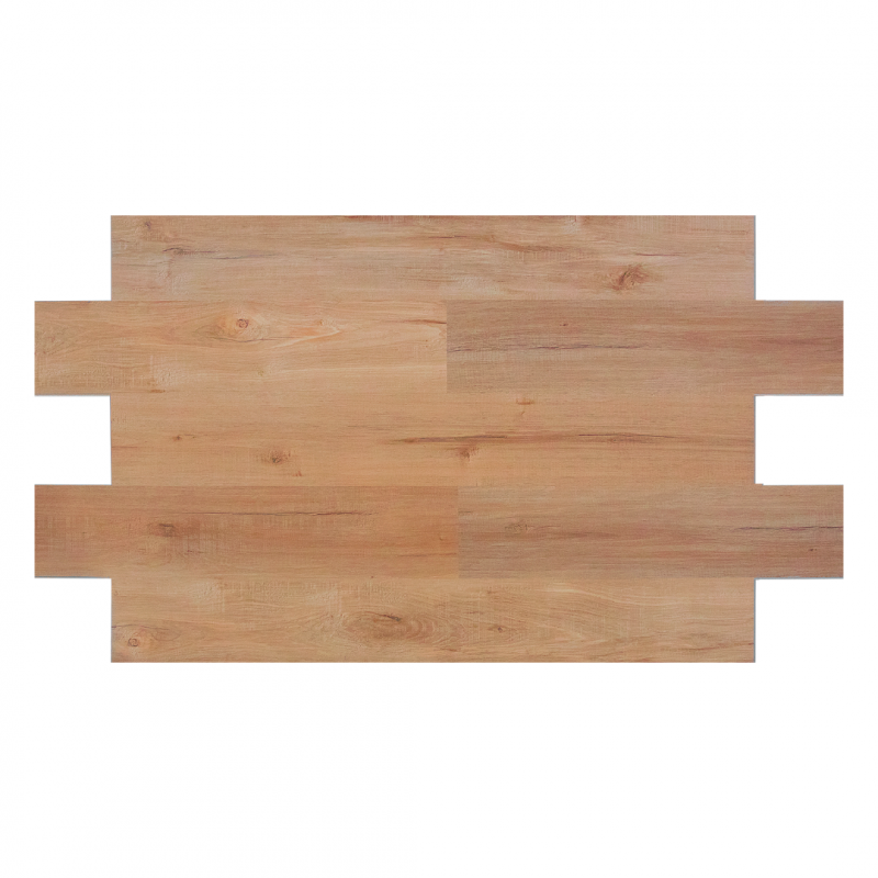 Замковая ПВХ плитка Дуб Мильва 101 (1200*182*4 мм) — купить в Калуге