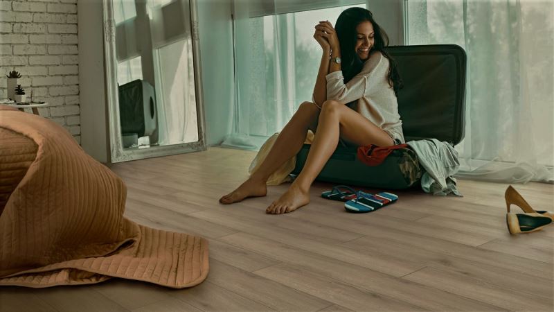 Ламинат "Tarkett" Cruise Азамара (1292*159*8 мм) — купить в Калуге