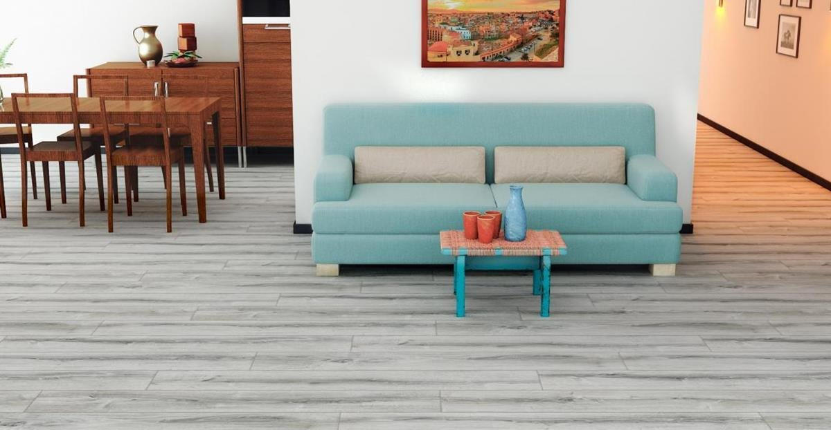 Ламинат "Kastamonu" Floorpan Blue Дуб Касадор FP704 (1380*193*8 мм) — купить в Калуге