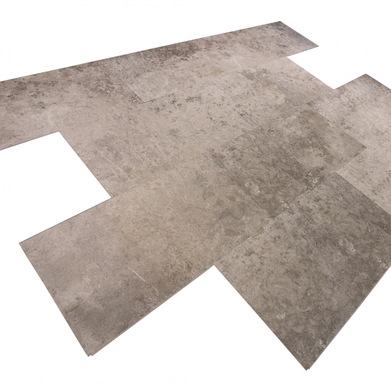 SPC плитка Мрамор Шанталь 246 (600*300*4 мм) — купить в Калуге