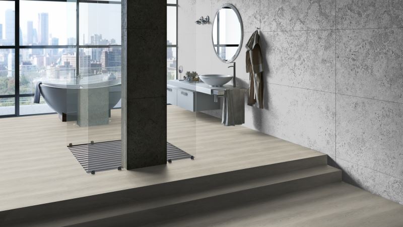 Замковая ПВХ плитка "Tarkett" Sebastian (1220*200,8*4,4 мм) — купить в Калуге