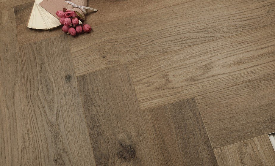 Ламинат SPC AquaMax Дуб Амбуаз (640*128*4 мм) — купить в Калуге