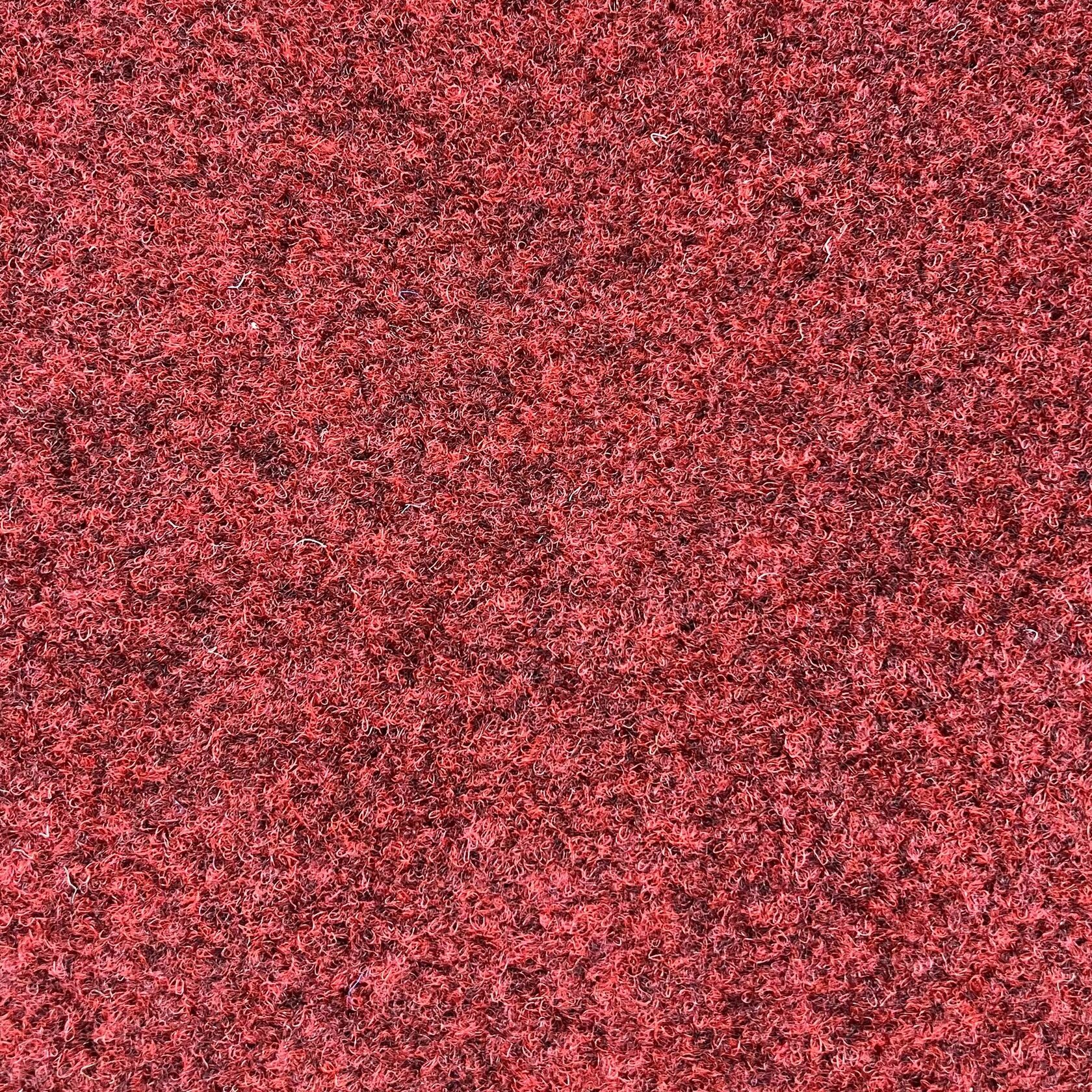 Ковровое покрытие "Bonkeel" Storm NP Red (ширина 2м) — купить в Калуге