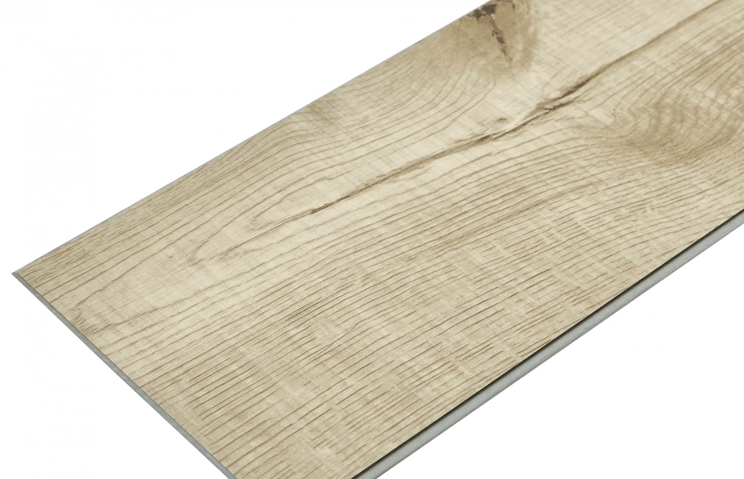 SPC плитка для пола Дуб Капучино (915*152*4,4 мм) — купить в Калуге