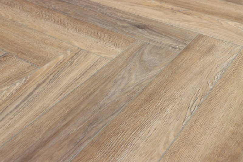 SPC плитка "Bonkeel" Дуб Бонди (640*128*4мм) — купить в Калуге