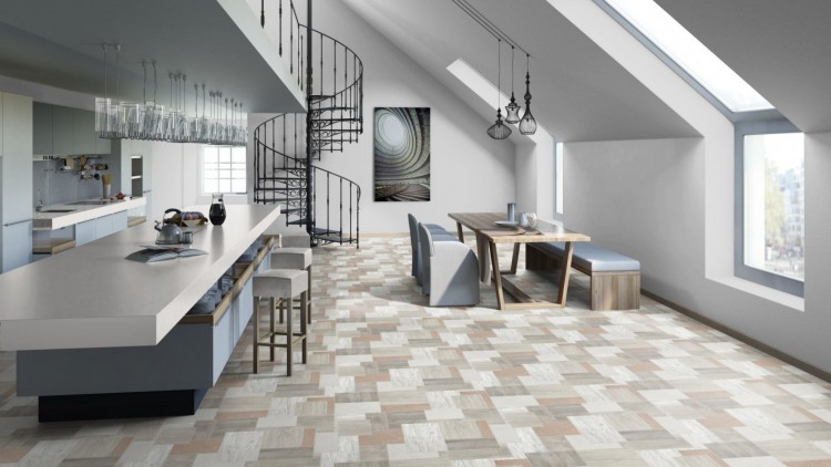 Линолеум "Tarkett" Gladiator Aventura 1 (4 м) — купить в Калуге