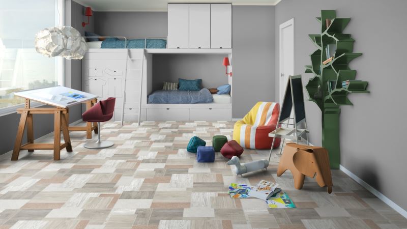 Линолеум бытовой "Tarkett" Caprice Aventura 1 (3,5м) — купить в Калуге