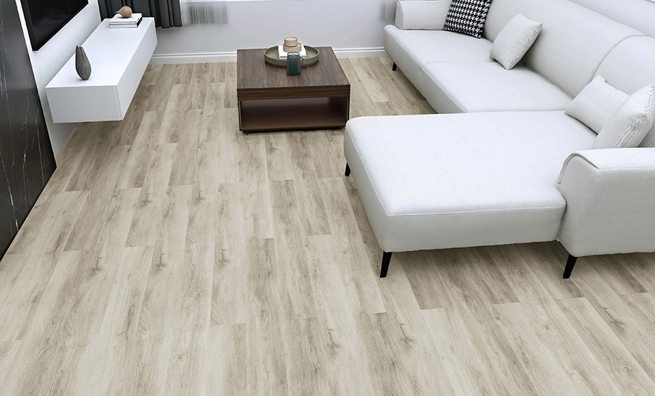 Ламинат SPC AquaMax Дуб Мерида (1220*151*4,5 мм) — купить в Калуге