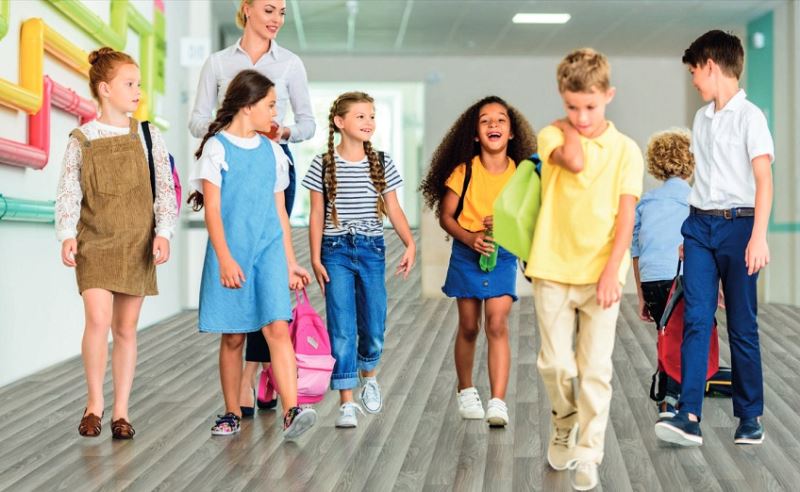 Линолеум бытовой "Комитекс" Атланта Монмартр 722 (2,5м) — купить в Калуге