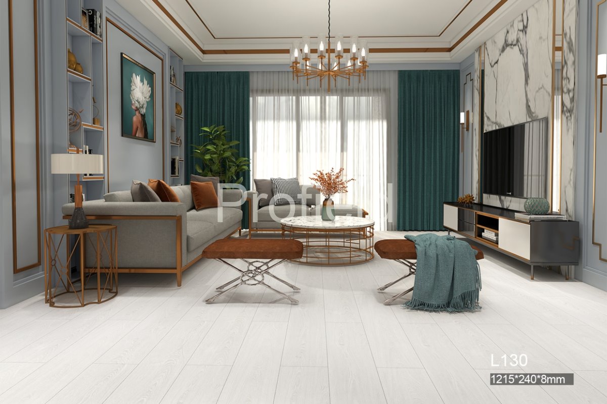 Ламинат "Profield" Дуб Рабат (1217*239*8 мм) — купить в Калуге