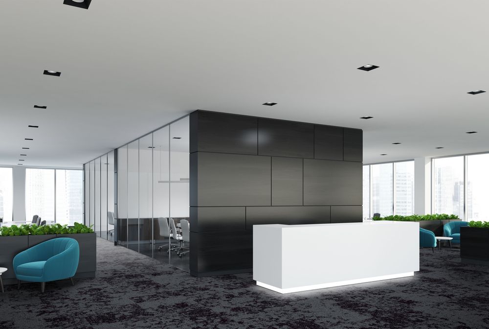 Ковровая плитка Macro Tile 97 (500*500*5 мм) — купить в Калуге