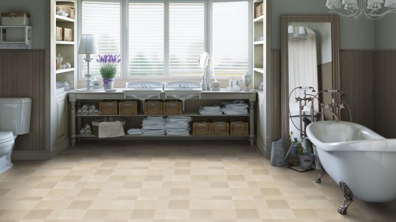 Линолеум полукоммерческий "Tarkett" Force Talia 4 (3м) — купить в Калуге