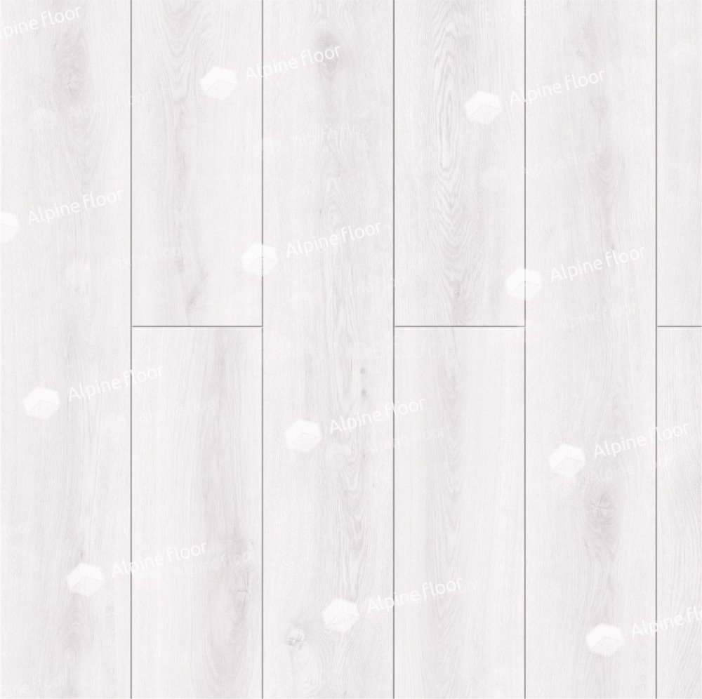 Ламинат "Alpine Floor" Дуб Эльба (1218*198*8 мм) — купить в Калуге