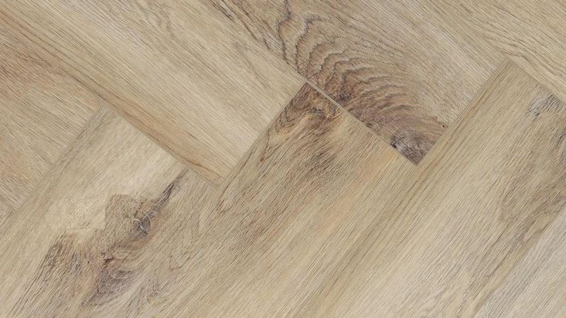 Виниловые полы "Alpine Floor" SPC Parquet Light Дуб Натуральный Отбеленный ECO 13-5 (600*125*4 мм) — купить в Калуге
