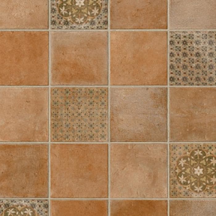 Линолеум полукоммерческий "IVC" Greenline Salsa 553 (3м) — купить в Калуге