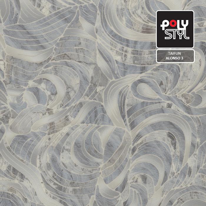 Линолеум бытовой "Polystyl" Taifun Alonso 3 (3м) — купить в Калуге
