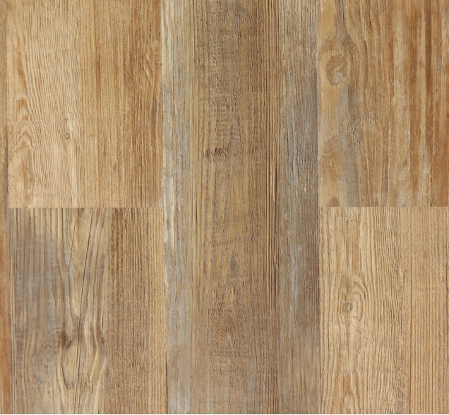 SPC ламинат "CronaFloor" Nano 4V Сосна Медовая (1200*180*3,5 мм) — купить в Калуге