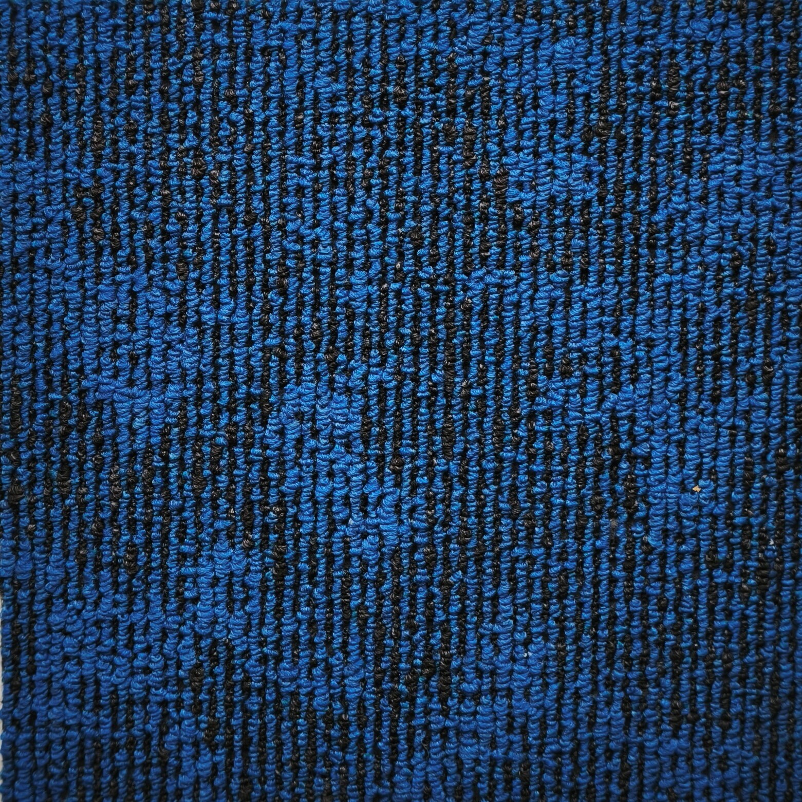 Ковровая плитка "Bonkeel" Sunrise Blue (500*500*5 мм) — купить в Калуге