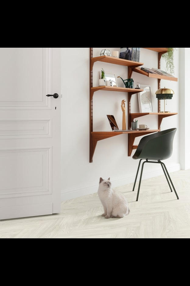 Замковая ПВХ плитка Laurel Oak 51104 (630*126*6 мм) — купить в Калуге