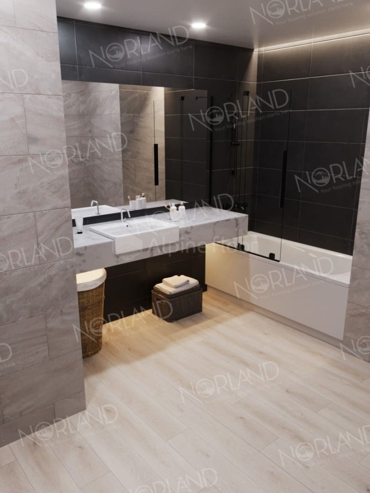 Виниловый ламинат "Norland" Freya (1220*183*3,5 мм) — купить в Калуге