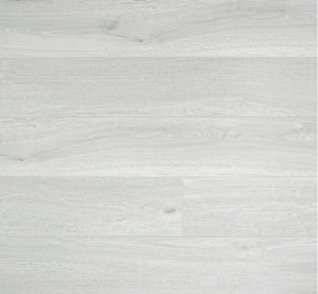 SPC ламинат "CronaFloor" Wood 4V Дуб Серебристый (1200*180*4 мм) — купить в Калуге
