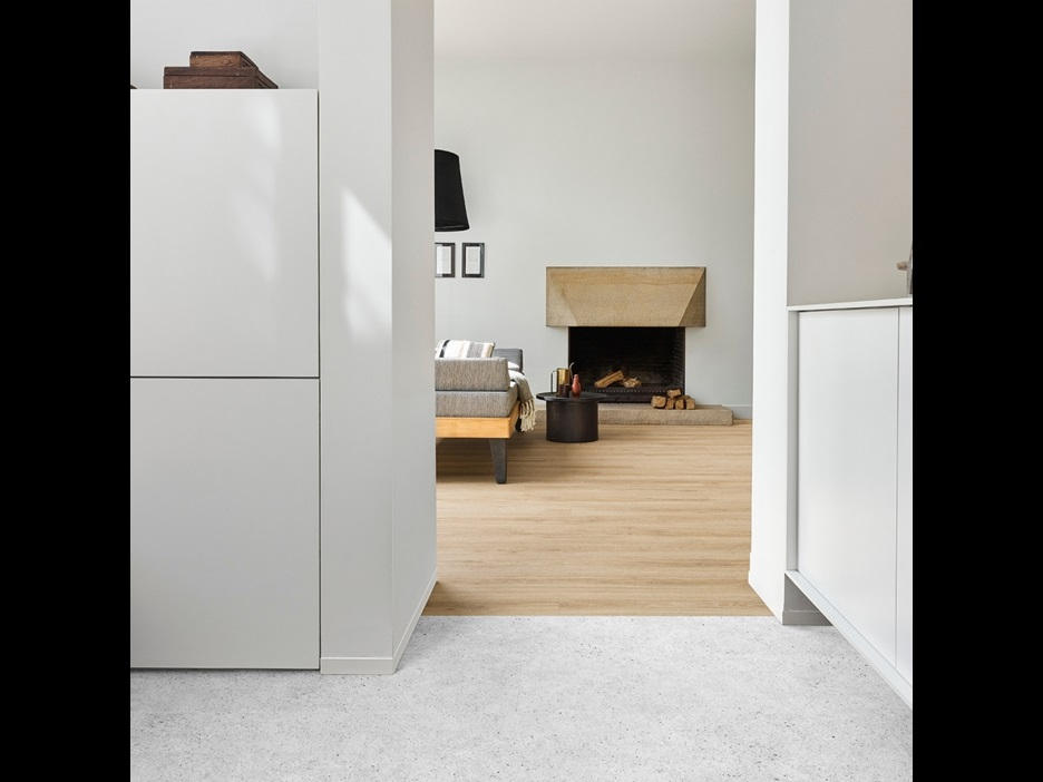 Замковая ПВХ плитка Sand Stone 919 (610*303*5 мм) — купить в Калуге