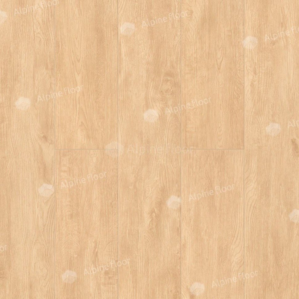 Виниловый ламинат "Alpine Floor" Classic Light MC Бук (1220*183*3,5 мм) — купить в Калуге
