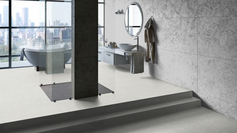 Виниловая плитка "Tarkett" Blues Essence (457,2*457,2*3 мм) — купить в Калуге