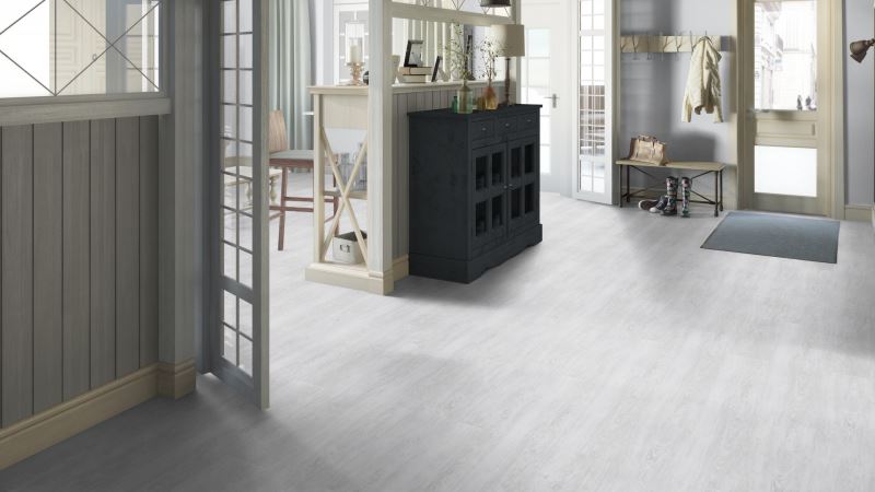 Замковая ПВХ плитка "Tarkett" Eric (1220*200,8*4,4 мм) — купить в Калуге