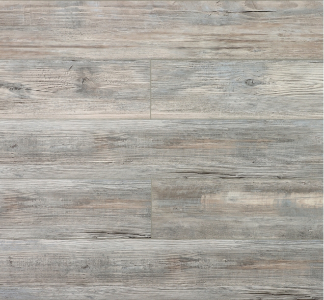 SPC ламинат "CronaFloor" Wood 4V Сосна Монблан (1200*180*4 мм) — купить в Калуге