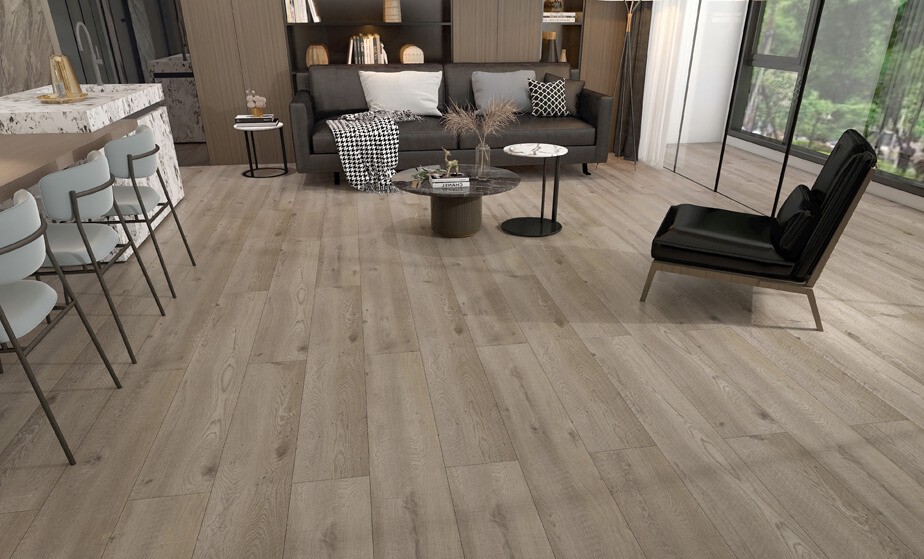 Ламинат SPC AquaMax Дуб Легат (1524*228*4,5 мм) — купить в Калуге