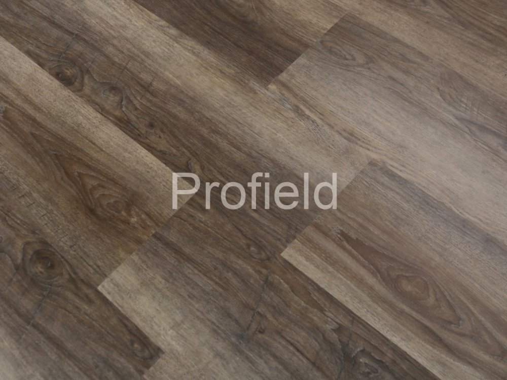 HSPC ламинат "Profield" Орех Пекан (1200*228*5,5 мм) — купить в Калуге