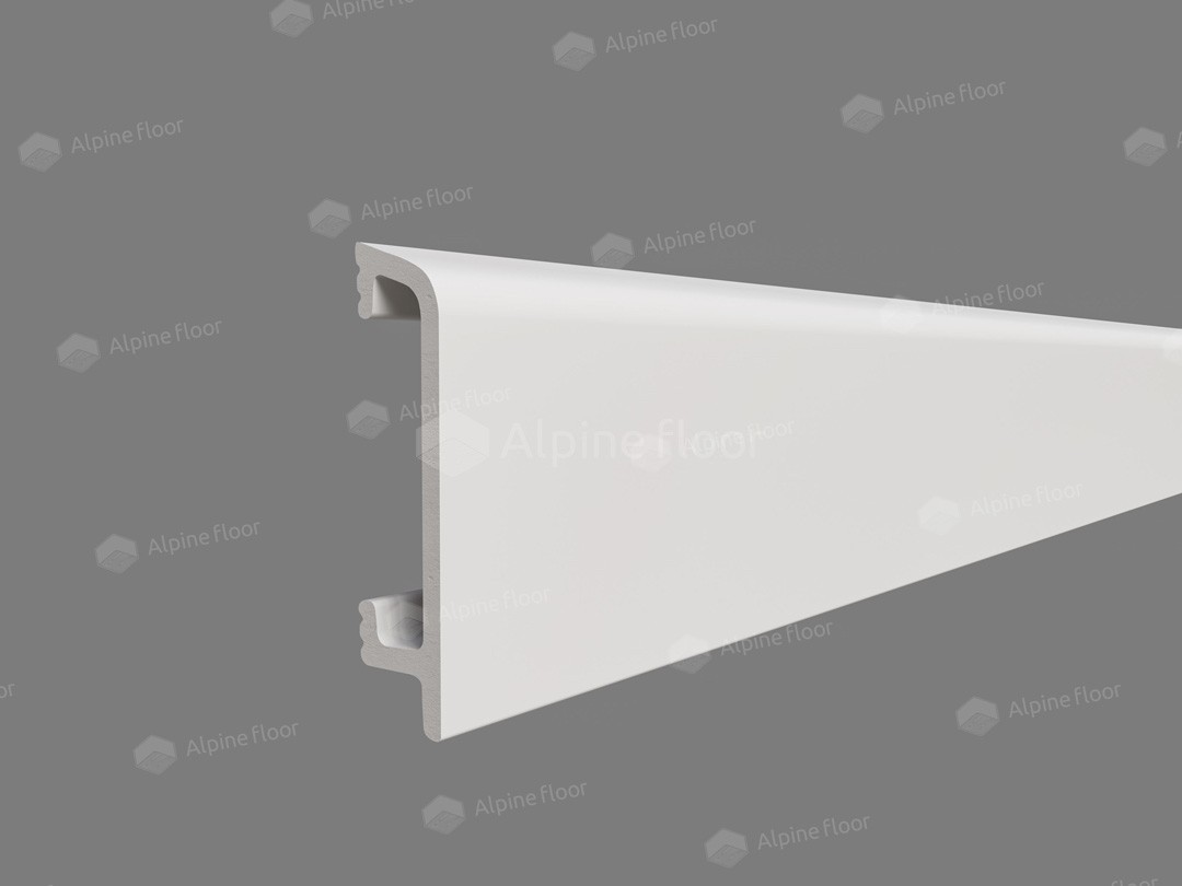 Напольный плинтус Tanle TL019045 Коллин (2000*20*90 мм) — купить в Калуге