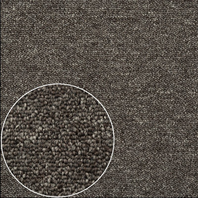 Ковролин Haima «Wilkins» Atom Brown 04 (3,66 м) — купить в Калуге