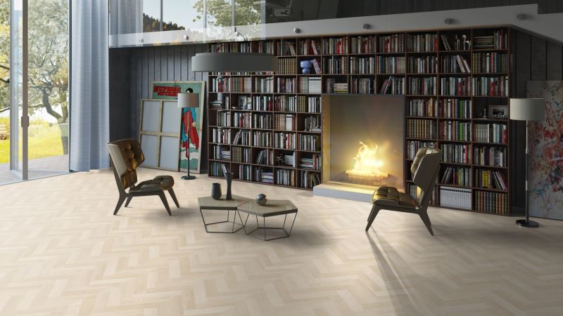 Линолеум бытовой "Tarkett" Фаворит Spoleto 1 (2,5м) — купить в Калуге