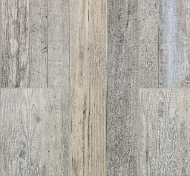SPC ламинат "CronaFloor" Wood 4V Дуб Марсель (1200*180*4 мм) — купить в Калуге