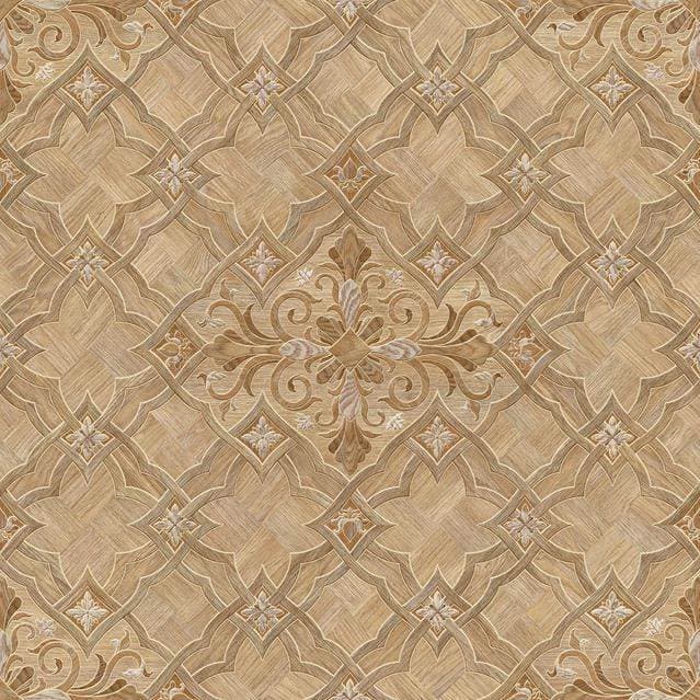 Линолеум бытовой Синтерос Eruption Kastello 2 (3м) — купить в Калуге