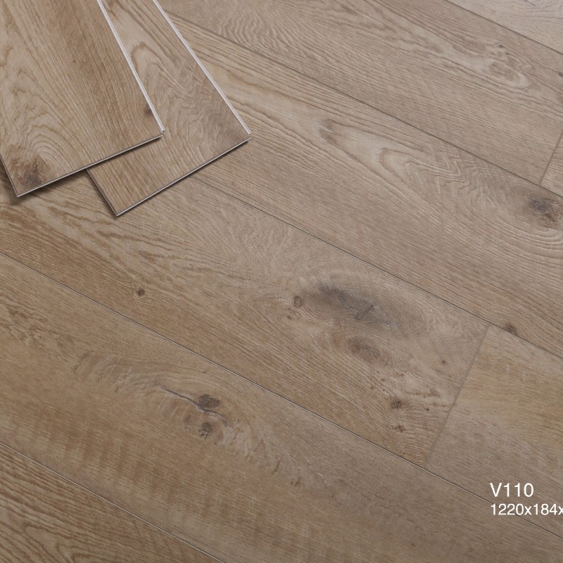 Виниловые полы "Betta" Villa Дуб Монца V110 (1220*184*4,5 мм) — купить в Калуге