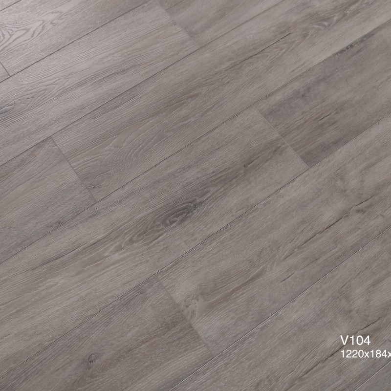 Виниловые полы "Betta" Villa Дуб Дрена V104 (1220*184*4,5 мм) — купить в Калуге