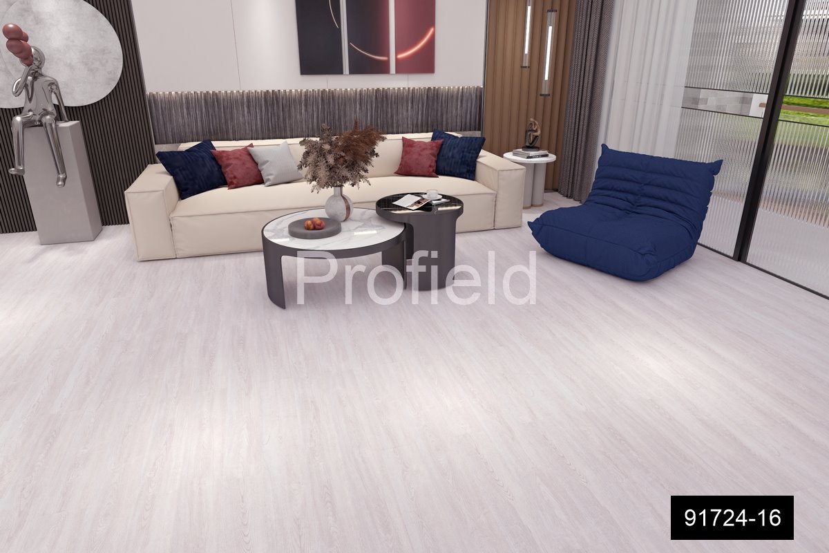 Ламинат "Profield" Дуб Лерма (1217*145*8 мм) — купить в Калуге
