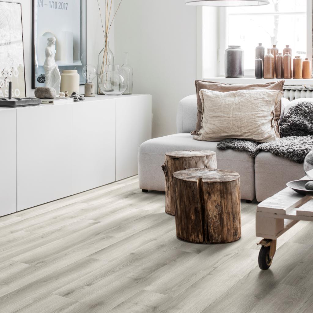 SPC ламинат "Adelar" Solida Easy 03935 Traditional Oak (1219*178*4 мм) — купить в Калуге