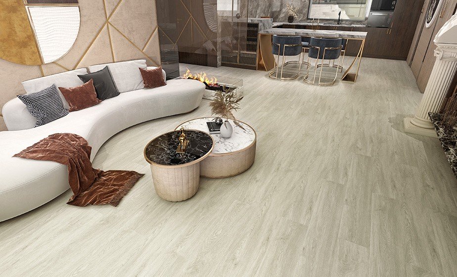 Ламинат SPC AquaMax Дуб Аморо (1220*184*3,5 мм) — купить в Калуге